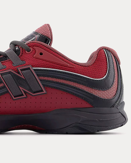 New Balance RC56 Sea Salt / Angora Low Top Sneakers - 4