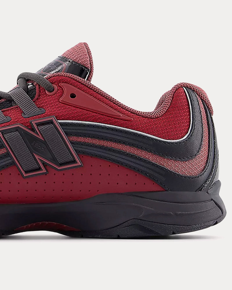 New Balance RC56 Sea Salt / Angora Low Top Sneakers - 4