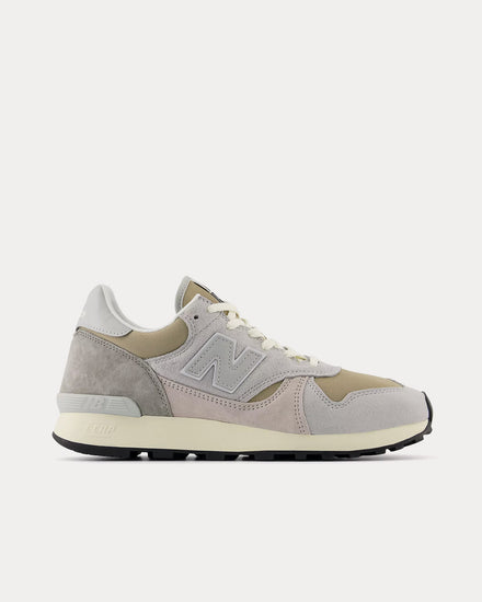 New Balance 475 Stoneware / Brighton Grey / Moonrock Low Top Sneakers - 1