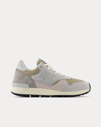 New Balance 475 Stoneware / Brighton Grey / Moonrock Low Top Sneakers