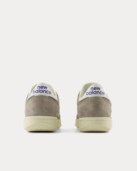 New Balance T500 Arid Stone / Sea Salt / Angora Low Top Sneakers - 2