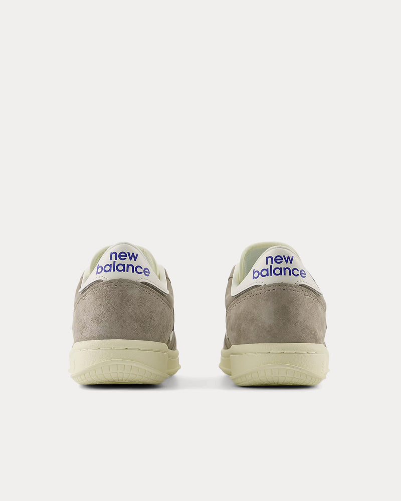 New Balance T500 Arid Stone / Sea Salt / Angora Low Top Sneakers - 2