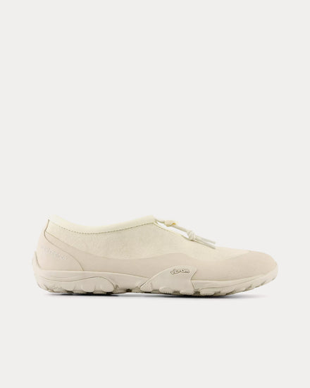 New Balance TDS MT10T Angora / Moonbeam Slip on Sneakers - 1