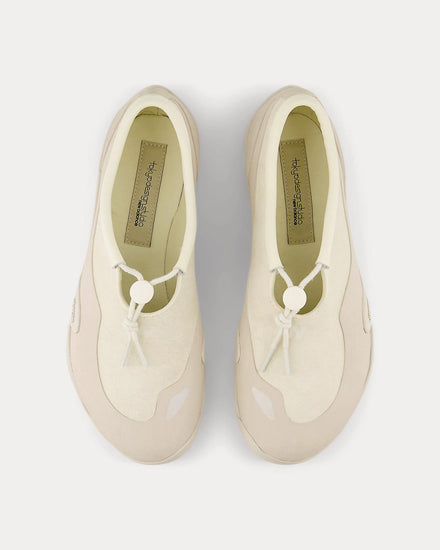 New Balance TDS MT10T Angora / Moonbeam Slip on Sneakers - 2