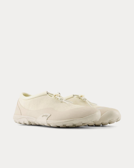 New Balance TDS MT10T Angora / Moonbeam Slip on Sneakers - 3