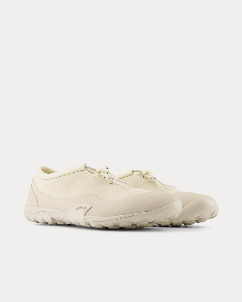 New Balance TDS MT10T Angora / Moonbeam Slip on Sneakers - 3