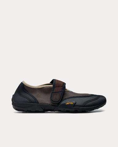 New Balance TDS MT2 Cortado / Pumpernickel Slip On Sneakers