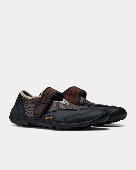 New Balance TDS MT2 Cortado / Pumpernickel Slip On Sneakers - 3