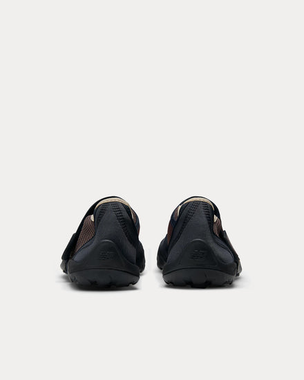 New Balance TDS MT2 Cortado / Pumpernickel Slip On Sneakers - 4