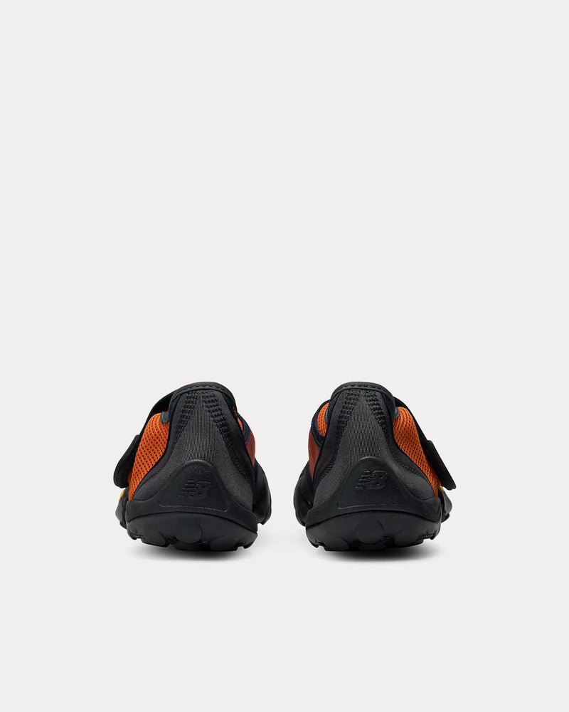 New Balance Unisex TDS MT2 Burnt Orange / Blacktop Slip On Sneakers