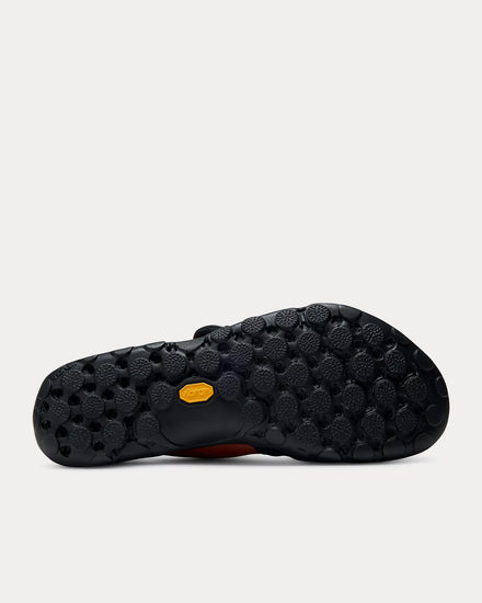 New Balance TDS MT2 Burnt Orange / Blacktop Slip On Sneakers - 5