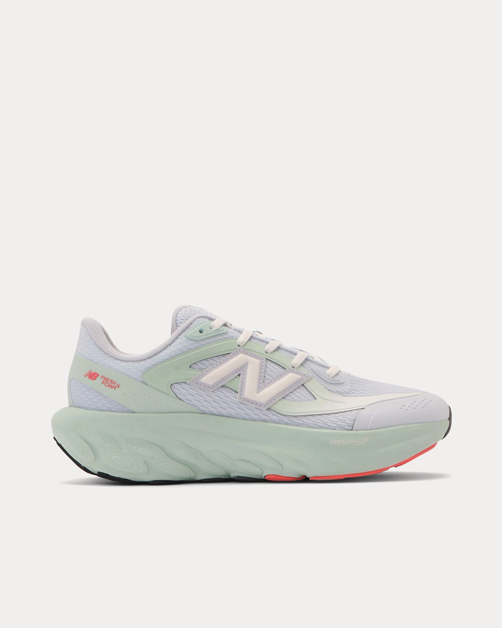 NEW BALANCE TRN \'Clay Ash Ice Blue\' running shoes men’s 10 New Balance Made In USA 990V6  main image 2