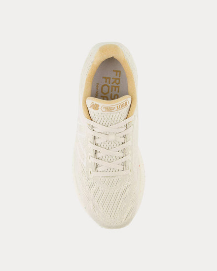 New Balance Fresh Foam X 1080v13 Turtledove / Dolce / Sea Salt Running Shoes - 2