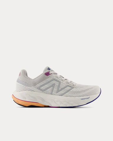 New Balance Fresh Foam X 860v14 Grey Matter / Copper / Silver Metallic Running Shoes