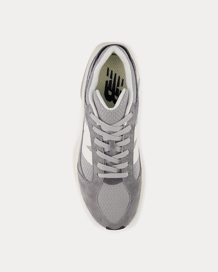New Balance WRPD Runner Harbor Grey / Concrete / Sea Salt Low Top Sneakers - 2