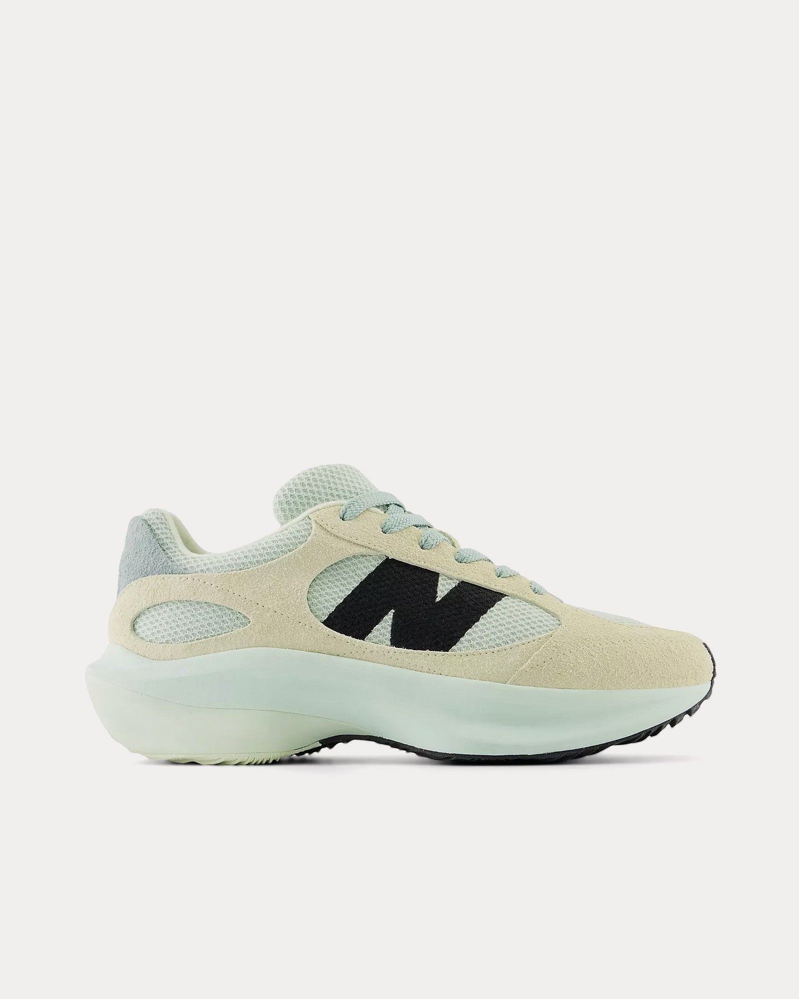 【値下げ】NewBalance ニューバランス　WRPD Runner 24cm New Balance Unisex WRPD Runner Clay Ash / Salt Marsh Low Top Sneakers