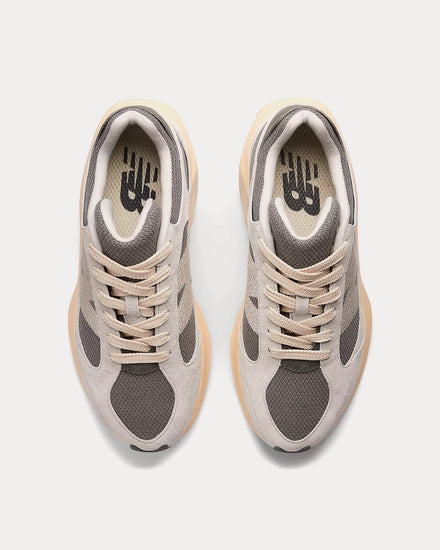 New Balance WRPD Runner Grey Matter / Turtledove / Black Low Top Sneakers - 2