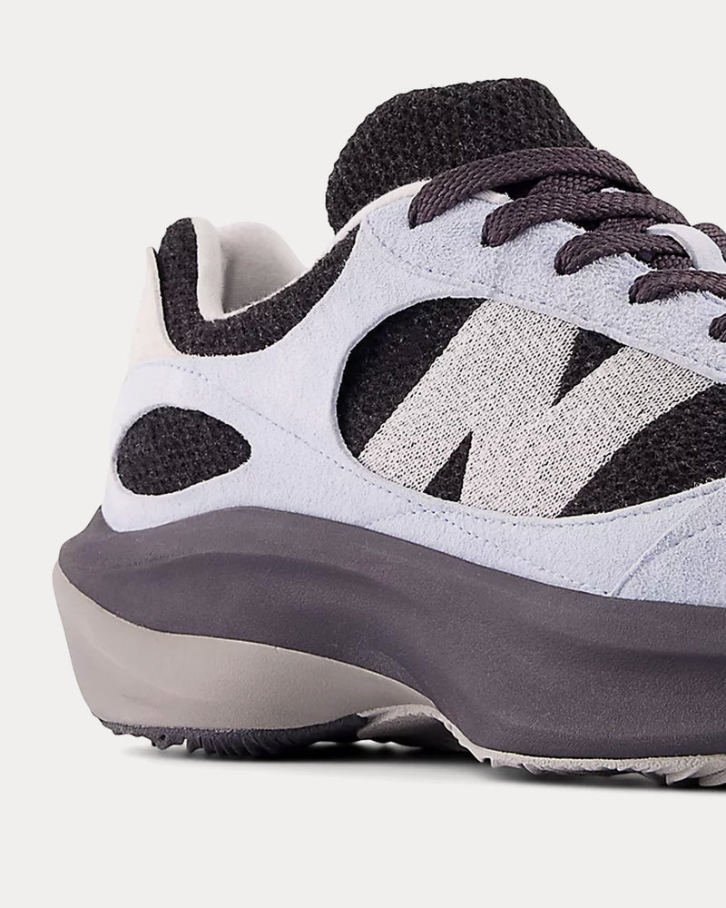 New Balance Unisex WRPD Runner Light Chrome Blue / Phantom  display picture 3