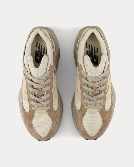 New Balance Unisex WRPD Runner Mushroom / Timberwolf / Incense Low