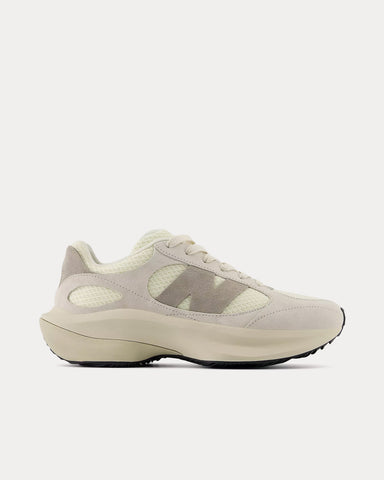 New Balance WRPD Runner Timberwolf with Angora Low Top Sneakers