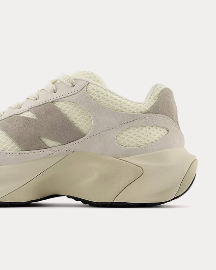 New Balance WRPD Runner Timberwolf with Angora Low Top Sneakers - 5