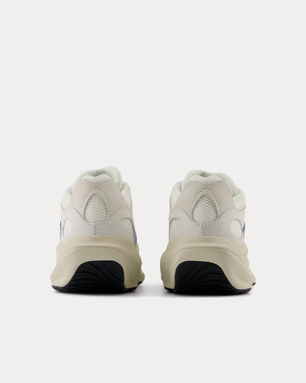 New Balance WRPD Runner Sea Salt / Dusk Shower Low Top Sneakers - 4