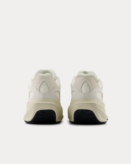 New Balance WRPD Runner Sea Salt / Landslide Low Top Sneakers - 4