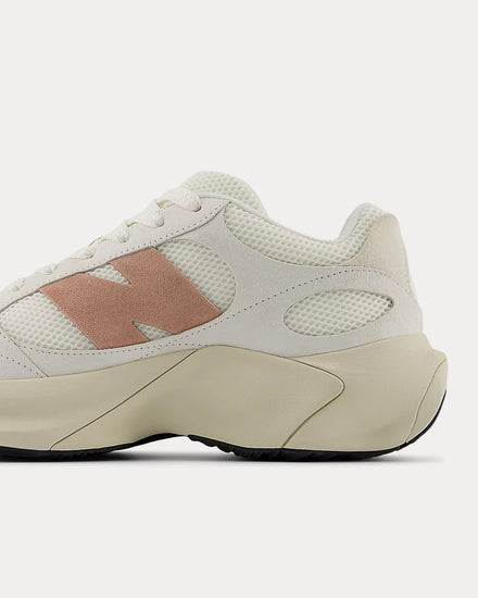 New Balance WRPD Runner Sea Salt / Landslide Low Top Sneakers - 5