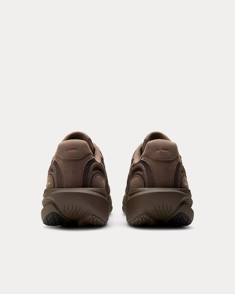 New Balance x District Vision Men's 1080v15 Cortado / Black
