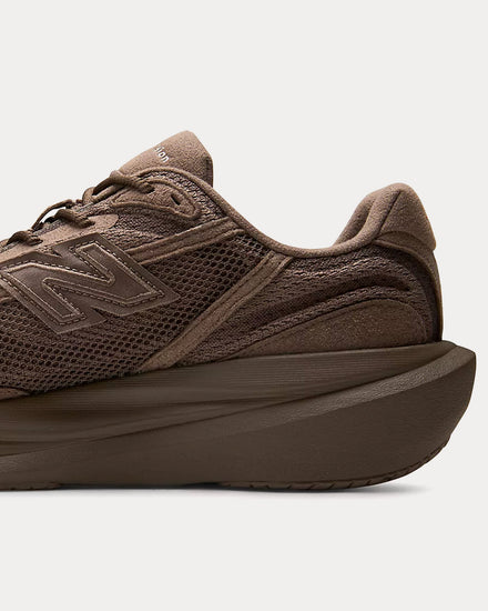 New Balance x District Vision 1080v15 Cortado / Black Running Shoes - 5