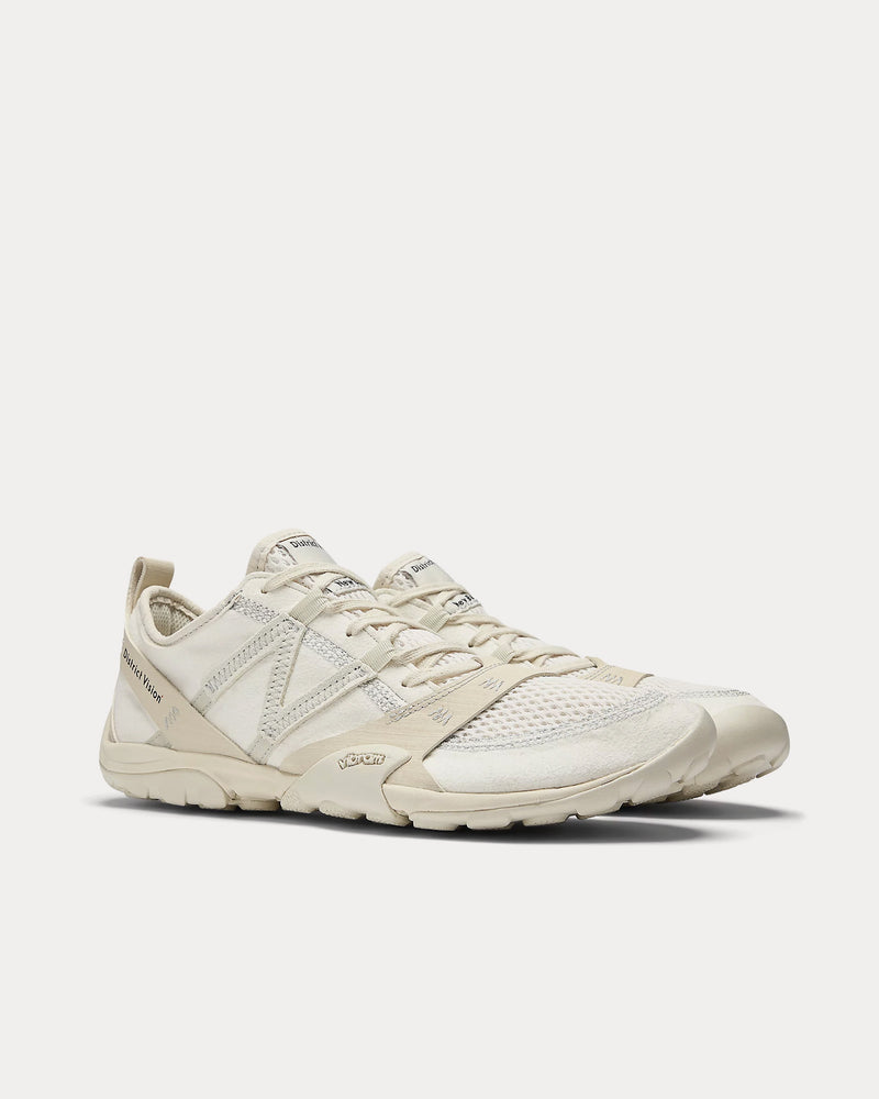 ★New Balance x District Vision★MT10O★Cloud Dancer District Vision x New Balance Mt10o Cloud Dancer / Silver