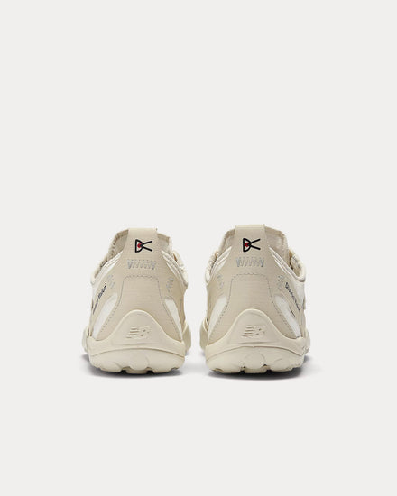 New Balance x District Vision MT10O Cloud Dancer / Silver Birch Low Top Sneakers - 4