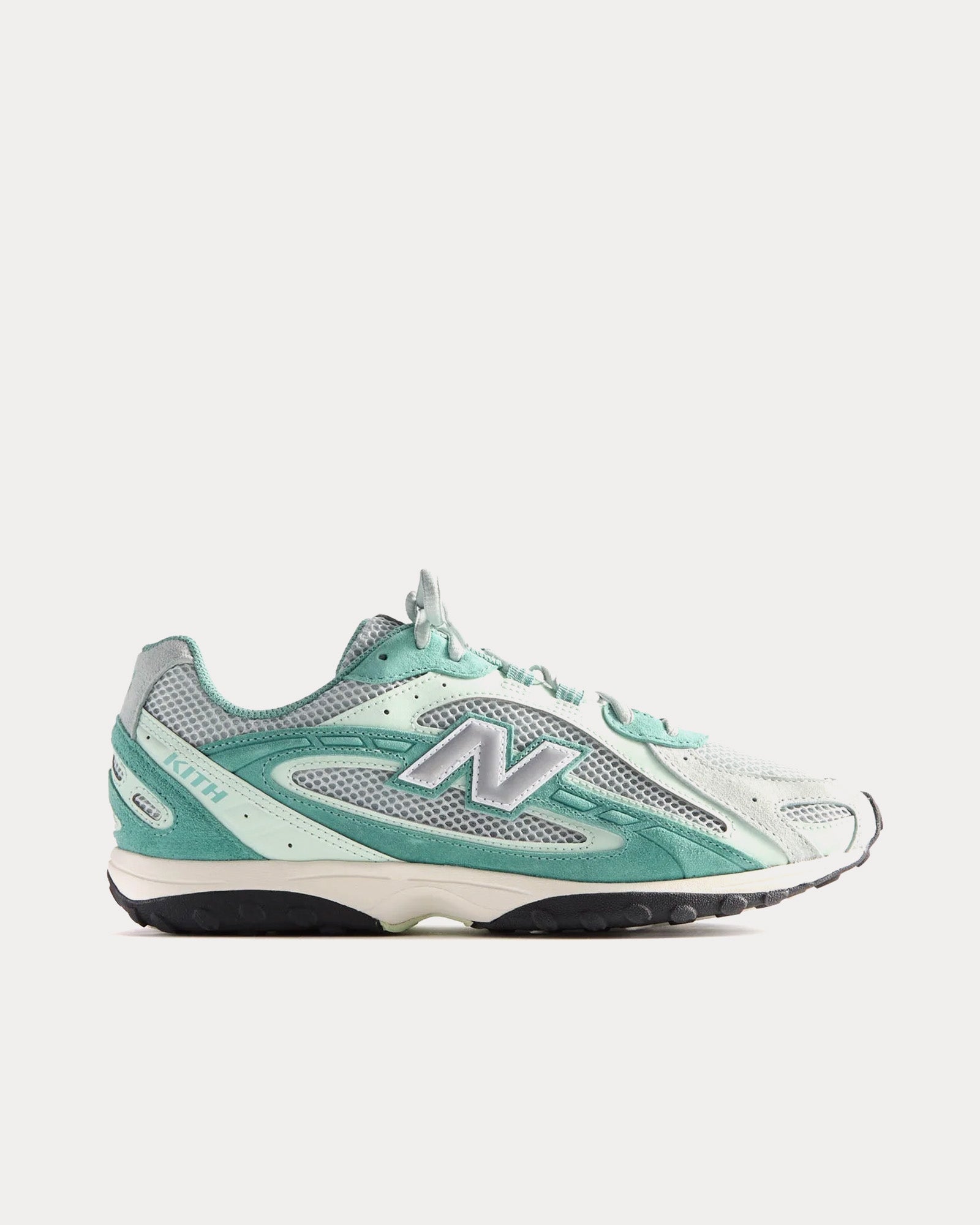 KITH × New Balance 204 New Balance x Kith Unisex 204L Bluebell Low Top Sneakers
