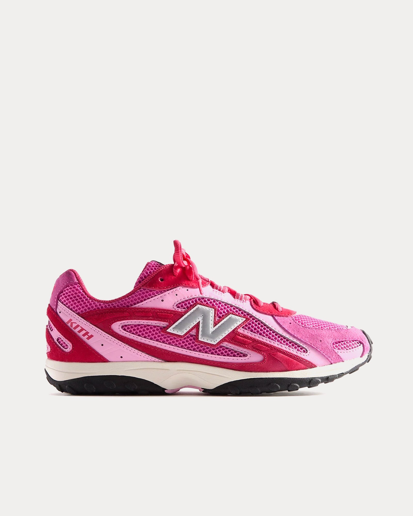 た*ん様 KITH × New Balance 204L 27cm 美品 New Balance x Kith Unisex 204L Camellia Low Top Sneakers
