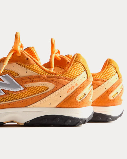 New Balance x Kith 204L Sunburst Low Top Sneakers - 2