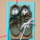 Miu Miu x New Balance '530 SL' Sneakers