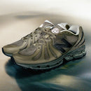 New Balance x Stone Island 'Abzorb 1890' Sneakers