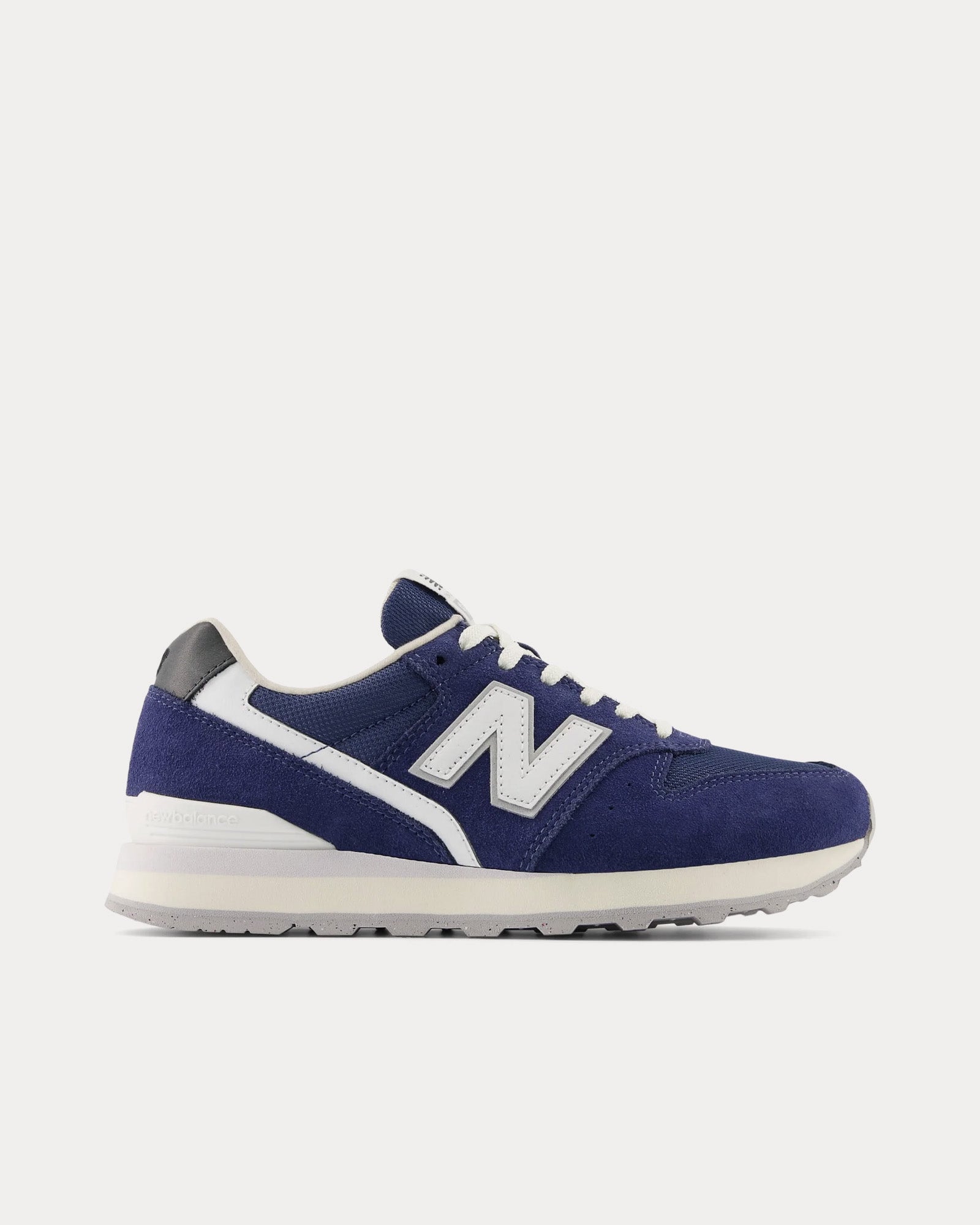 New Balance - 996T Navy Low Top Sneakers