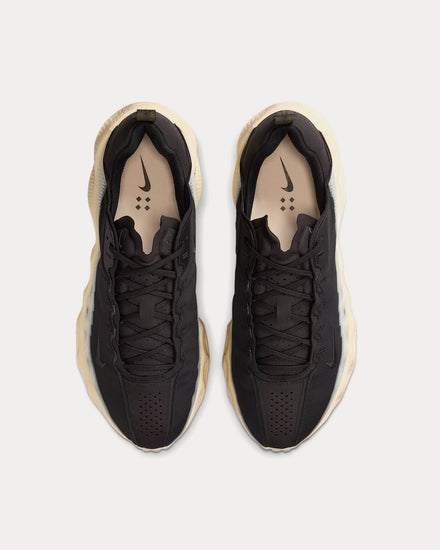 Nike Ava Rover Black / Muslin / Sequoia / Anthracite Low Top Sneakers - 2