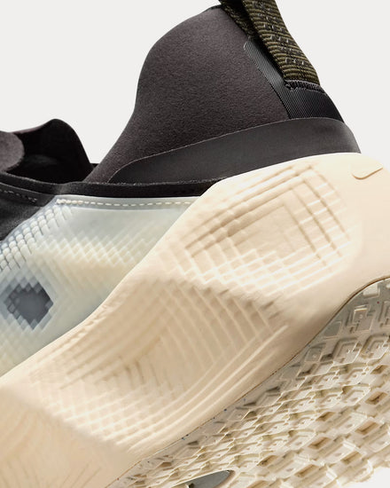 Nike Ava Rover Black / Muslin / Sequoia / Anthracite Low Top Sneakers - 5