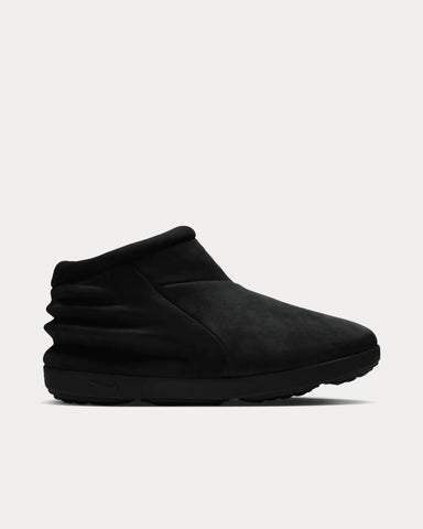 Nike 24.7 Black Recovery Boots