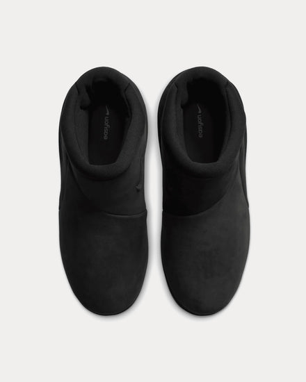 Nike 24.7 Black Recovery Boots - 2