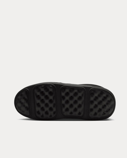 Nike 24.7 Black Recovery Boots - 5