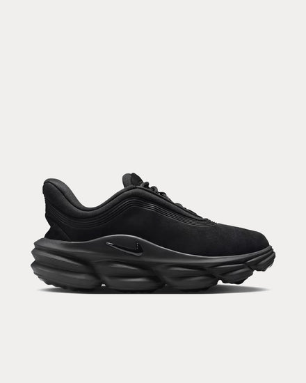 Nike 24.7 Black / Anthracite / Black Recovery Shoes - 1