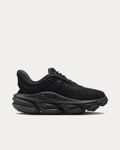 Nike 24.7 Black / Anthracite / Black Recovery Shoes