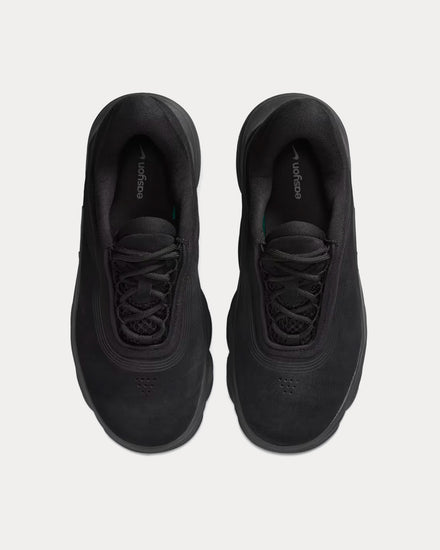 Nike 24.7 Black / Anthracite / Black Recovery Shoes - 2