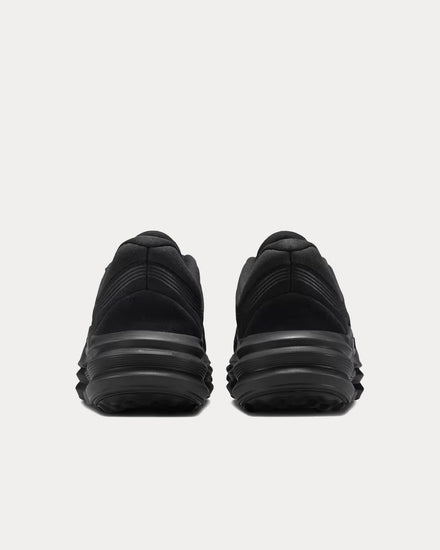 Nike 24.7 Black / Anthracite / Black Recovery Shoes - 4