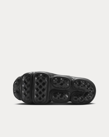 Nike 24.7 Black / Anthracite / Black Recovery Shoes - 5