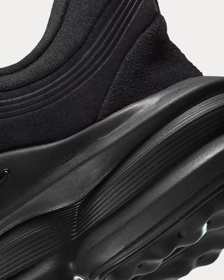 Nike 24.7 Black / Anthracite / Black Recovery Shoes - 6