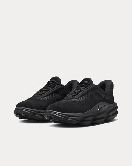 Nike 24.7 Black / Anthracite / Black Recovery Shoes - 3